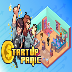 🔴 Startup Panic ✅ EPIC GAMES 🔴 (PC)