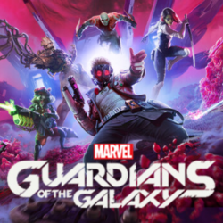 Учетные записи Marvel Guardian of the Galaxy Epic Games