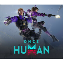 Once Human - Double Agent Theme Pack DLC * STEAM RU ⚡