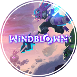 Windblown   OST ®✔️Steam (Region Free)(GLOBAL)🌍