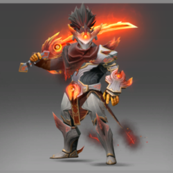 Ancient Exile — Collector s Cache 2024