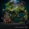 Colossal Terrorpin — Collector s Cache 2024