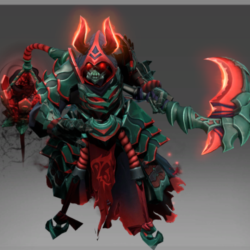 Elegy of the Reaper — Collector s Cache 2024