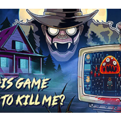 Is this game trying to kill me? - STEAM GIFT РОССИЯ