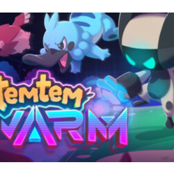 Temtem: Swarm - STEAM GIFT РОССИЯ