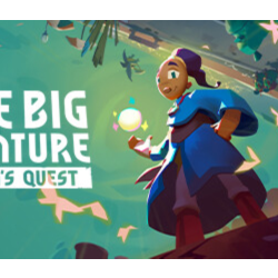 Little Big Adventure – Twinsen’s Quest - STEAM RU