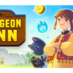 Dungeon Inn - STEAM GIFT РОССИЯ