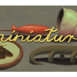 Miniatures - STEAM GIFT РОССИЯ