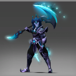 Phantom&acute;s Facade — Collector s Cache 2024