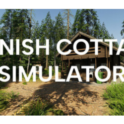 Finnish Cottage Simulator - STEAM GIFT РОССИЯ