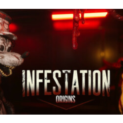 Infestation: Origins - STEAM GIFT РОССИЯ