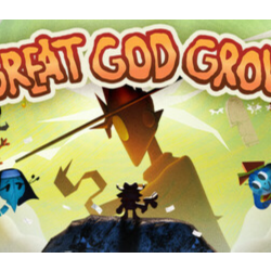 Great God Grove - STEAM GIFT РОССИЯ