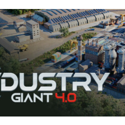 Industry Giant 4.0 - STEAM GIFT РОССИЯ