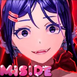 🎭MiSide✔️STEAM Аккаунт ✔️ ОФЛАЙН