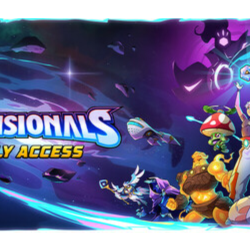 Dimensionals - STEAM GIFT РОССИЯ