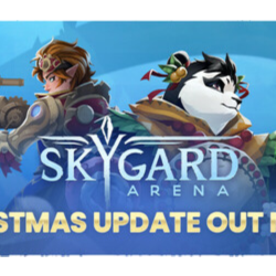 Skygard Arena - STEAM GIFT РОССИЯ