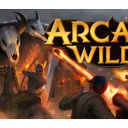 Arcane Wilds - STEAM GIFT РОССИЯ