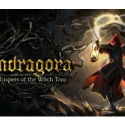 Mandragora: Whispers of the Witch Tree - STEAM RU