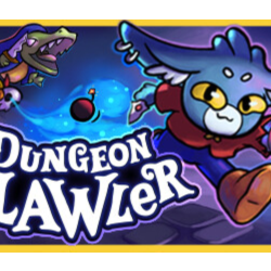 Dungeon Clawler - STEAM GIFT РОССИЯ