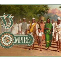Victoria 3: Pivot of Empire DLC - STEAM GIFT РОССИЯ