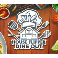 House Flipper - Dine Out DLC - STEAM GIFT РОССИЯ