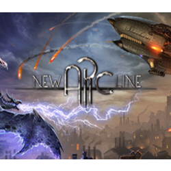 New Arc Line - STEAM GIFT РОССИЯ