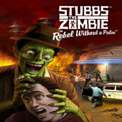 🔴 Stubbs the Zombie in Rebel Without a Pulse ✅ EPIC GA