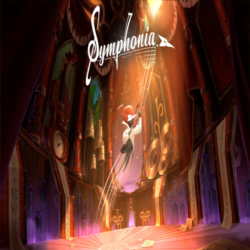 🔴 Symphonia ✅ EPIC GAMES 🔴 (PC)