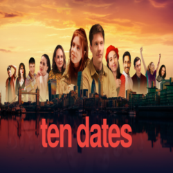 🔴 Ten Dates ✅ EPIC GAMES 🔴 (PC)