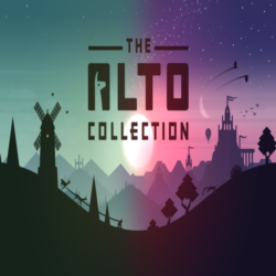 🔴 The Alto Collection ✅ EPIC GAMES 🔴 (PC)