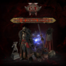Набор основателя для Path of Exile 2 Правитель Огама PS