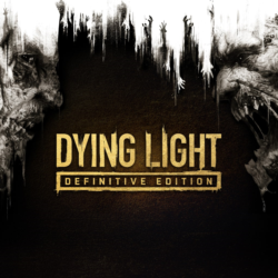 Dying Light: Definitive Edition PS4 ПСН PLAYSTATION