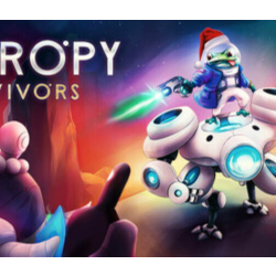 Entropy Survivors - STEAM GIFT РОССИЯ
