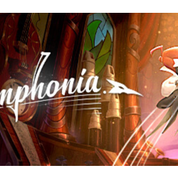 Symphonia - STEAM GIFT РОССИЯ