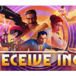 Deceive Inc.✅НЕ Все страны❗️Steam Key🔑❗️Автовыдача⚡🚀