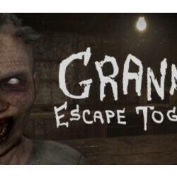 Granny: Escape Together - STEAM GIFT РОССИЯ