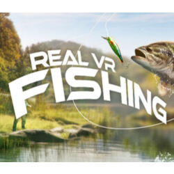 Real VR Fishing - STEAM GIFT РОССИЯ