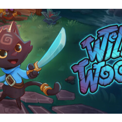 Wild Woods - STEAM GIFT РОССИЯ