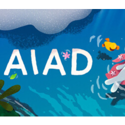 Naiad - STEAM GIFT РОССИЯ