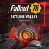 Fallout 76 Skyline Valley Deluxe Edition (Steam Ключ / РФ МИР)