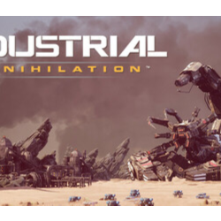 Industrial Annihilation - STEAM GIFT РОССИЯ