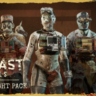 The Outlast Trials - Unholy Night Pack DLC - STEAM RU