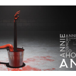 Go Home Annie - STEAM GIFT РОССИЯ