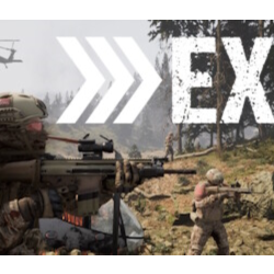 Exfil - STEAM GIFT РОССИЯ