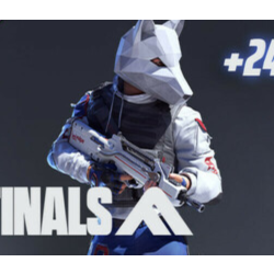 THE FINALS - Permafang Prowler Set DLC - STEAM RU