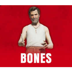 The Texas Chain Saw Massacre - Bones DLC - STEAM RU