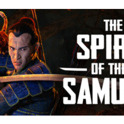 The Spirit of the Samurai - STEAM GIFT РОССИЯ