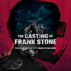 The Casting of Frank Stone™ PS5 ПСН PLAYSTATION