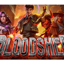 Bloodshed - STEAM GIFT РОССИЯ