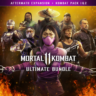 Mortal Kombat 11 Mortal Kombat 11 Ultimate AddOn Bundle